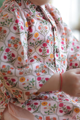 The Boho Blush Boy
